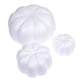 thumbnail image 3 of 3x Calabazas De Espuma, Manualidades Decorativas Para Modelar Proyectos Científicos, Cumpleaños, Vacaciones, 3 of 5