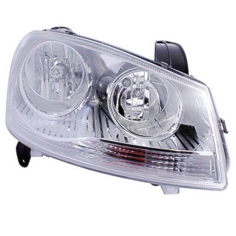 Repuestos Del Sol - Óptico Derecho Great Wall Wingle 5 2.2 Gw491Qe (4Y Inyeccion) Sohc 2011 2016