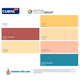 thumbnail image 2 of Esmalte Al Agua Sherwin Williams Marfil Galon, 2 of 2