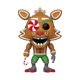 thumbnail image 2 of Figura de vinilo Funko POP! FNAF Gingerbread Foxy 9,5 cm, 2 of 4