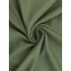 thumbnail image 5 of INSPIRE CHIC Paquete de 2 Camisetas Básicas sin Mangas para Maternidad con Fruncido Cruzado para Mujeres, Camiseta de Lactancia, Talla Extra Grande, Gris y Verde, 5 of 6