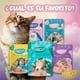 thumbnail image 2 of Sobre Gato Hairball Care Camaron 70gr X12 Und, 2 of 3