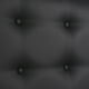 thumbnail image 3 of Respaldo Botone Pu 2 Plazas Negro, 3 of 4