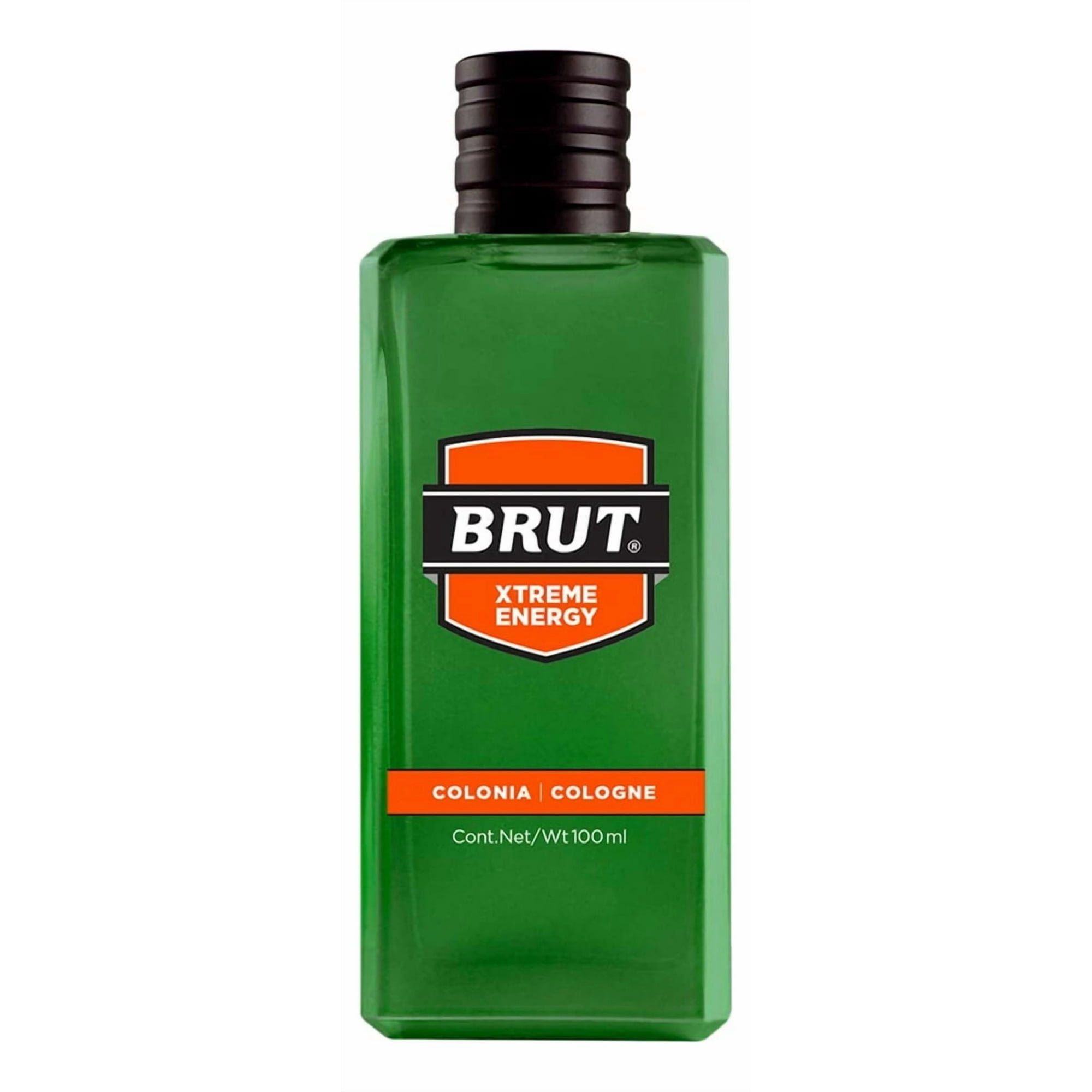 Brut - Xtreme Energy Colonia 100ml