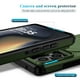 thumbnail image 3 of Funda FOXDOCK para Motorola Edge 5G 2024 – Magnética Antigolpes con Soporte y Protección Doble, 3 of 6