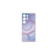 thumbnail image 2 of Smiley flipsuit card para Galaxy S24 Ultra, 2 of 3