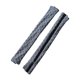 thumbnail image 5 of Fundas Para Reposabrazos De Silla, Fundas Suaves Para Reposabrazos De Silla De Oficina, Silla Giratoria, Color Gris Oscuro, 5 of 5