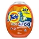 thumbnail image 1 of Detergente para ropa Tide PODS Liquid 4 en 1 Ultra Oxi 85 paquetes, 1 of 3