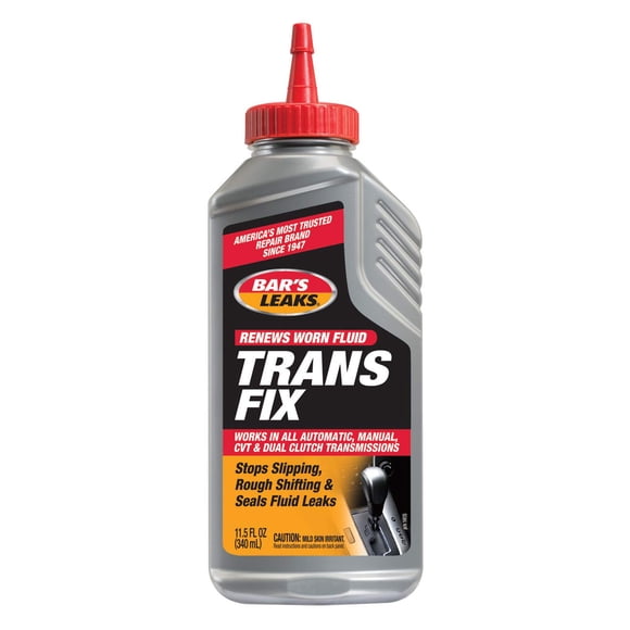 Bar's Leaks Transmission Fix 1415 340 ml