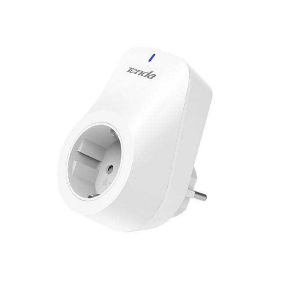 Enchufe Inteligente Tenda SP6 Smart Wi-Fi