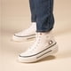 thumbnail image 5 of Zapatilla Urbana Mujer Blanco Pau Chinitown, 5 of 7