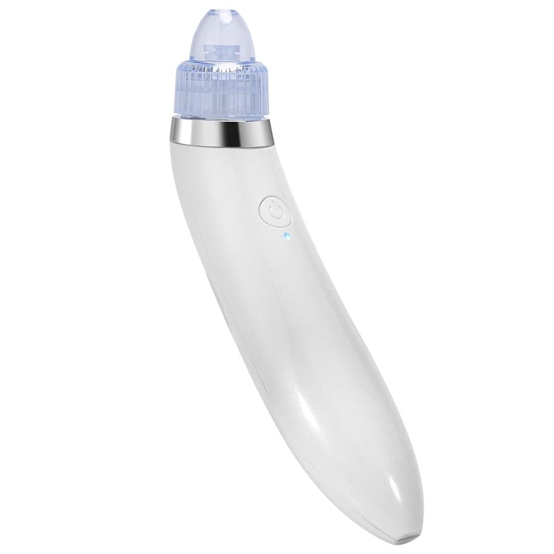 Genérico - Limpiador Poros Aspirador Espinillas Portatil Recargable Lau