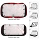 thumbnail image 3 of Funda de Asiento Trasero Desmarcar Cristiano Ronaldo 120x59x76 cm, 3 of 6