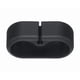 thumbnail image 2 of Auriculares intraurales deportivos inalámbricos Sony WI-SP500 negros, 2 of 3