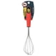thumbnail image 1 of Batidor Acero Inoxidable New Line Rojo, 1 of 3