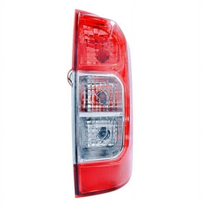 Repuestos Del Sol - Farol Trasero Derecho Nissan Np300 2.3 Ys23 D23X Dohc 16 Valv 2015 2020