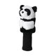 thumbnail image 3 of Funda De Madera Para Palos De Golf Little Panda, Regalo Para Campos De Práctica De Golf En Parques, 3 of 5