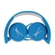 thumbnail image 4 of ALTEC LANSING AUDF. KIDS ALTEC AZUL ON EAR, 4 of 4