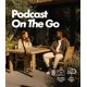 thumbnail image 4 of Paquete de equipos de podcast Movo PodPro-T con 2 CastMic para iPhone/Android, 4 of 8