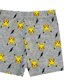 thumbnail image 3 of Conjunto de pijama Pokémon Boys de manga corta y pantalones cortos de 4 piezas, 100% algodón, 3 of 5