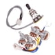 thumbnail image 3 of Circuito De Guitarra Kit De Cableado Tono Control De Volumen A500K B500K Cambio De Macetas Para LP, 3 of 3