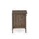 thumbnail image 3 of Mesa de Noche East West Furniture GA-07-ET Gallatin Moderna, 3 of 5