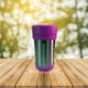 thumbnail image 2 of Termo Comida Acero Inoxidable 500 ML Morado, 2 of 3