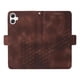 thumbnail image 2 of Carcasa FOXDOCK Samsung Galaxy A06 de cuero PU, diseño acolchado clásico, protección contra caídas y rayones, 2 of 5