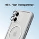 thumbnail image 2 of Protector Camara Rhinoshield para iPhone 17 Pro / 17 Pro Max / 16 Pro / 16 Pro Max, 2 of 7