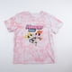 thumbnail image 3 of Polera Mujer Hi 5 Rosado Las Chicas Superpoderosas, 3 of 6