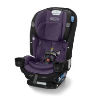 Asiento De Auto Infantil Graco Slimfit3 Lx 3 En 1 Slim