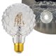 thumbnail image 1 of Bombilla LED Vintage MYEARAYS 4W Filamento E26 2700K, 1 of 7