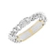 thumbnail image 1 of Pulsera Hombre Brilliance Acero Inoxidable Oracian 21,5cm, 1 of 3