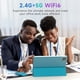 thumbnail image 3 of Tablet IWEGGO CP20 Pro 10.1 Android 15 18GB RAM 128GB ROM 5G, 3 of 3