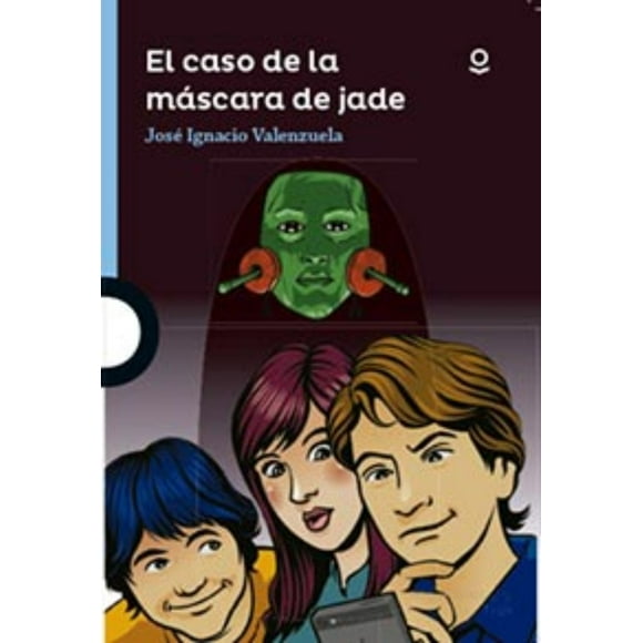 EL CASO DE LA MASCARA DE JADE