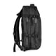thumbnail image 4 of Mochila de viaje ( Cabina Avión) Viral Negro con USB, 4 of 10