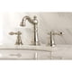 thumbnail image 2 of Grifo de baño Fauceture FSC1979ACL American Classic de uso generalizado, 2 of 8