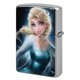 thumbnail image 1 of Elsa-theme Copper Metal Lighter Shell, Premium Replacement Refillable Lighter Case with Durable Metal Construction, Compatible with Zippo and Most Standard Lighter Models, 1 of 6