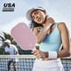 thumbnail image 5 of Pala de Pickleball Frumhestre 14 mm de Fibra de Carbono, 5 of 7