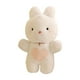 thumbnail image 1 of Juguete De Animales De Peluche De Dibujos Animados, Juguete De Peluche Suave Para Decoración, Regalo De Inauguración De La Casa, Conejo, 1 of 5