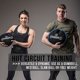 thumbnail image 3 of Bolsa de arena SandBell para entrenamiento, peso libre, 4,5 kg, Hyperwear, 3 of 4