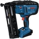 thumbnail image 1 of Clavadora Gnh18v16man 18v Brushless 16ga Angular, 1 of 3