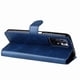 thumbnail image 4 of Funda Billetera para Xiaomi Redmi Note 11s 5G con Porta Tarjetas y Soporte Ajustable Azul, 4 of 6