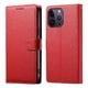 thumbnail image 5 of Funda Para Iphone 14 Pro Max – Cuero Premium, 3 Ranuras Para Tarjetas, Protección Contra Impactos, 5 of 5