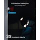thumbnail image 5 of Cámaras de seguridad ieGeek 2K 3MP con batería WiFi para exteriores, 4 unidades, 5 of 9