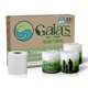 thumbnail image 4 of Papel higiénico GAIA'S Premium Organic Bamboo 24 Mega Rollos, 4 of 9