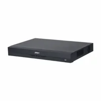 Nvr Dahua 8 Canales Soporta 2 Hdd Hasta 16Tb Ia Perimetral Protecction Anpr, Fd, Fr