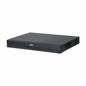 Nvr Dahua 8 Canales Soporta 2 Hdd Hasta 16Tb Ia Perimetral Protecction Anpr, Fd, Fr