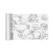thumbnail image 3 of Niños Para Colorear Roll Aprendizaje Y Educación Juguete Para Niños Pequeños Niñas Animal, 3 of 5