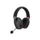 thumbnail image 3 of Audifono Redragon Ire Pro H848 Black Inalambrico 2.4 y BT, 3 of 3